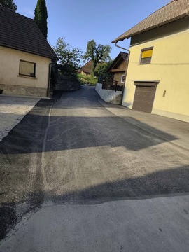 pri KZ v Šentrupertu